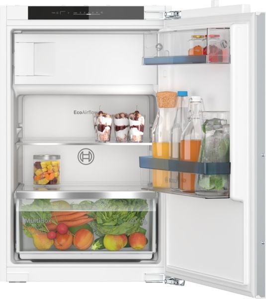 Bosch KIL22VFE0, Einbau-Kühlschrank mit Gefrierfach