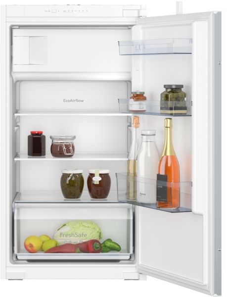 Neff KI2321SE0, Einbau-Kühlschrank mit Gefrierfach