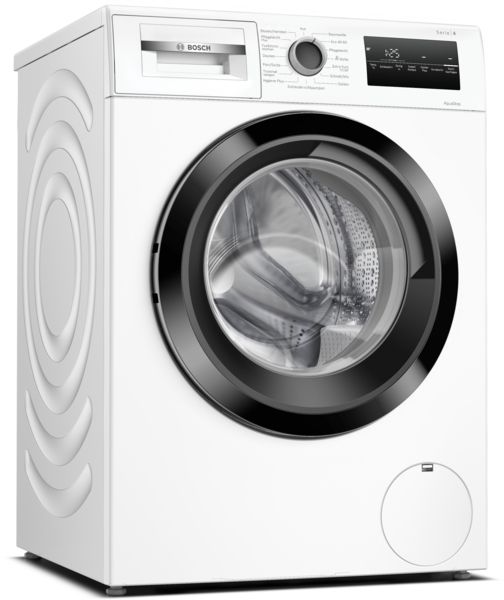 Bosch WAN28K43, Waschmaschine, Frontlader