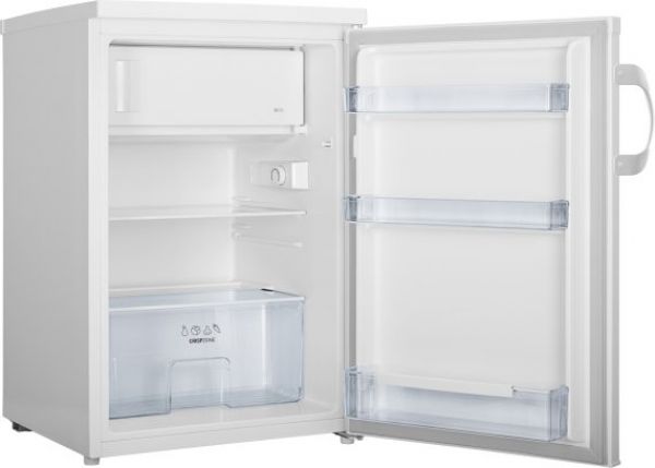 Gorenje RB492PW - Kühlschrank - Weiß