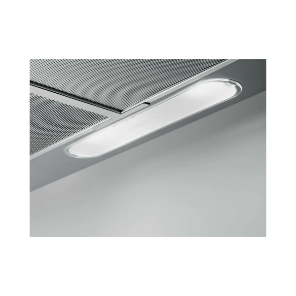 Electrolux LFU226X - Dunstabzugshaube - Edelstahl