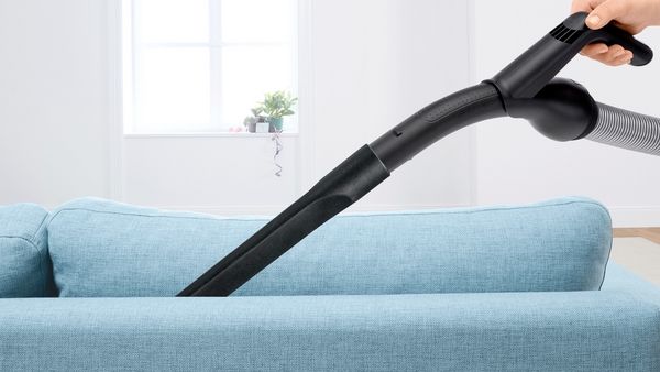 Bosch BGL8XALL, Staubsauger mit Beutel