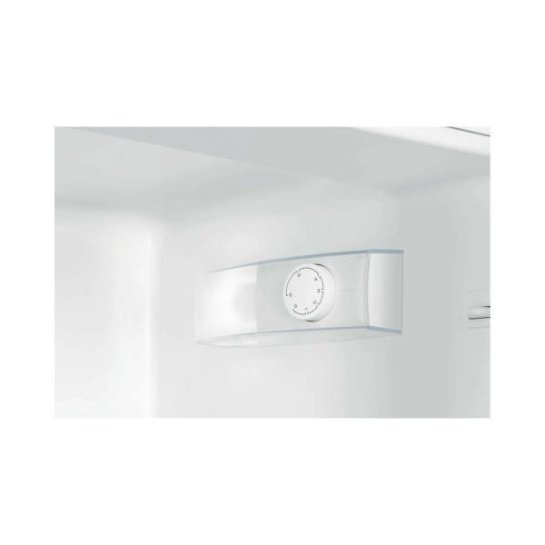 AEG NSK5O12ES - Kühlschrank - Weiß