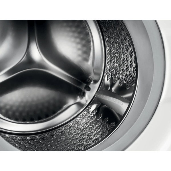 AEG LR7BI6480 - Waschmaschine - Weiß