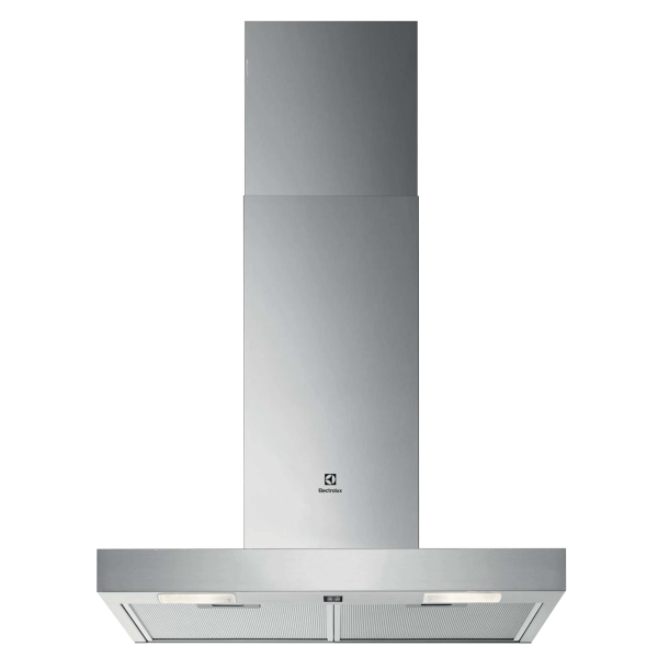 Electrolux LFT316X - Dunstabzugshaube - Edelstahl