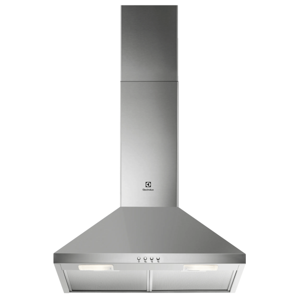 Electrolux LFC316X - Dunstabzugshaube - Edelstahl