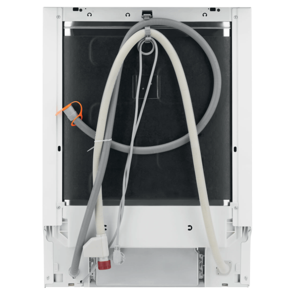 Electrolux KEAD7215L - Geschirrspüler - Weiß