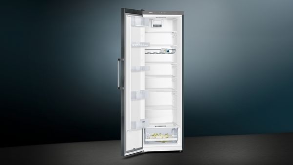 Siemens KS36VVXDP, Freistehender Kühlschrank