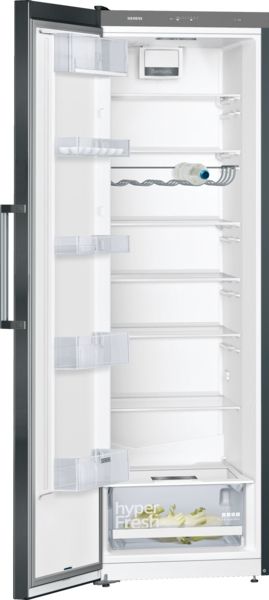 Siemens KS36VVXDP, Freistehender Kühlschrank