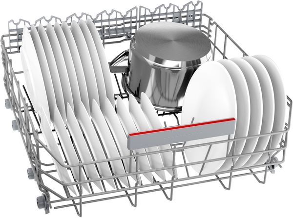 Bosch SBH4ECX21E, Vollintegrierter Geschirrspüler