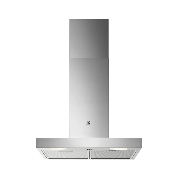 Electrolux LFT316X - Dunstabzugshaube - Edelstahl