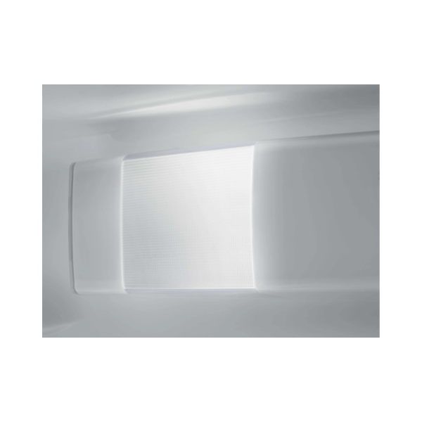 AEG NSF5O880ES - Kühlschrank - Weiß