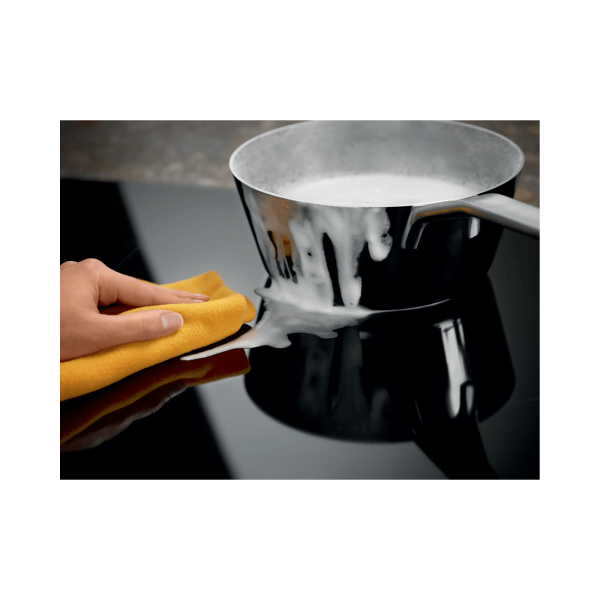 Electrolux LIT30230C - Kochfeld - Schwarz
