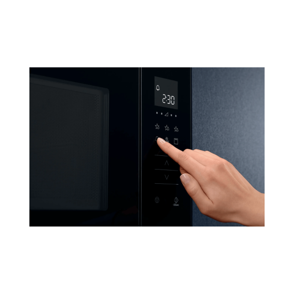 Electrolux LMS2203EMK - Mikrowelle - Schwarz