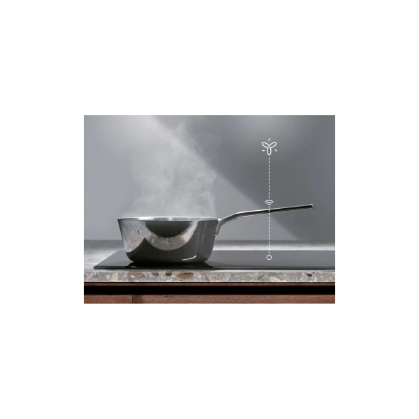 Electrolux KIT81440CT - Kochfeld - Matt Black