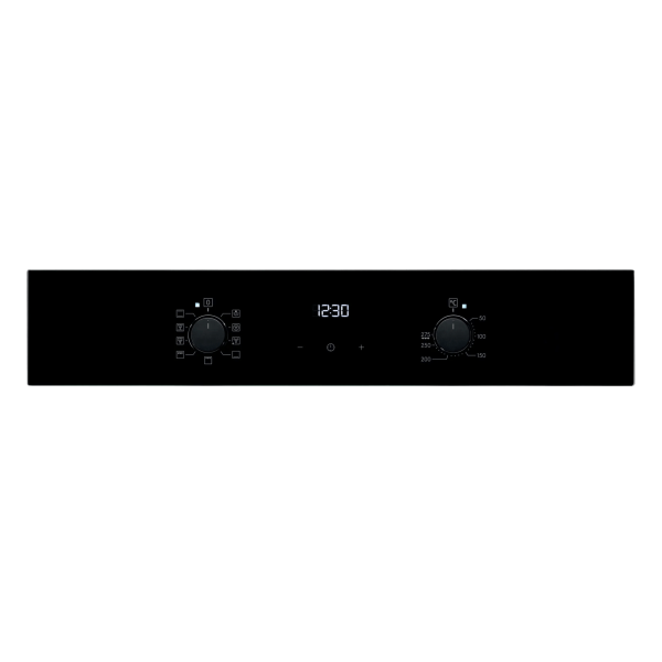 Electrolux OEF5H50Z - Einbauherd/Backofen - Schwarz