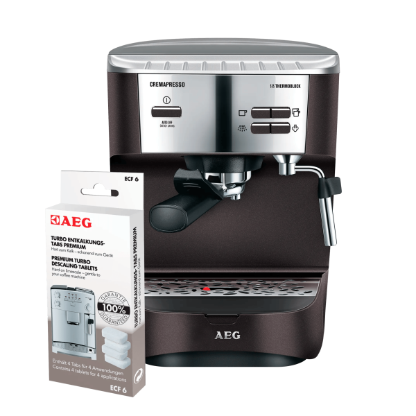 AEG ECF6 - Zubehör