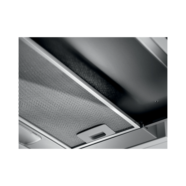 Electrolux LFP226S - Dunstabzugshaube - Grau