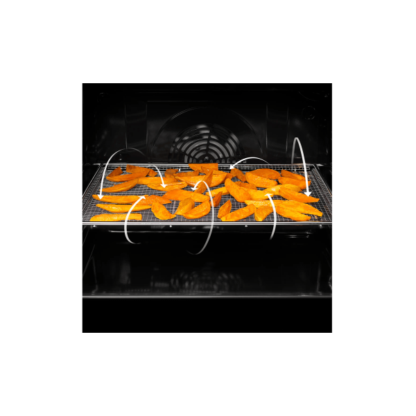 AEG A9OOAFWM - Zubehör