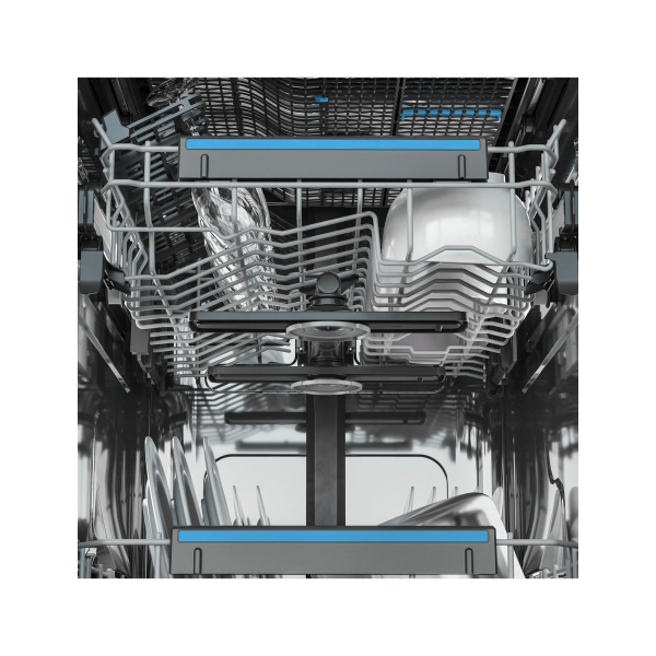 Electrolux KEGB3310L - Geschirrspüler - Weiß