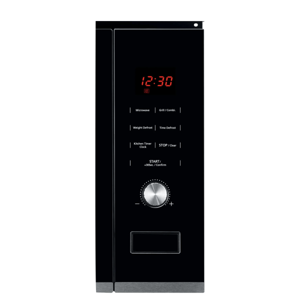 AEG MBK2051-M - Mikrowelle - Schwarz