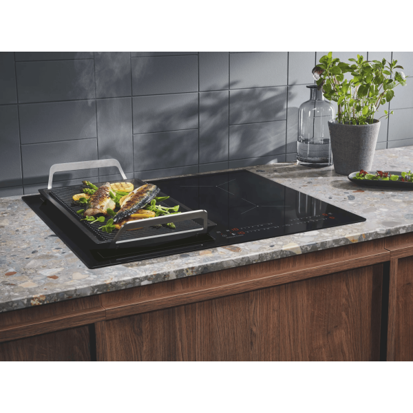 Electrolux EIV634I - Kochfeld - Schwarz