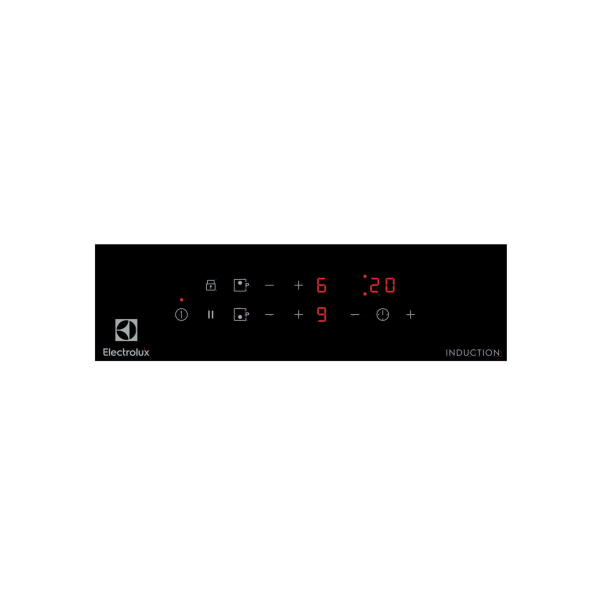 Electrolux LIT30230C - Kochfeld - Schwarz
