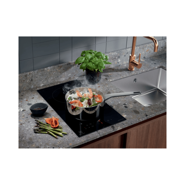 Electrolux LIT30230C - Kochfeld - Schwarz