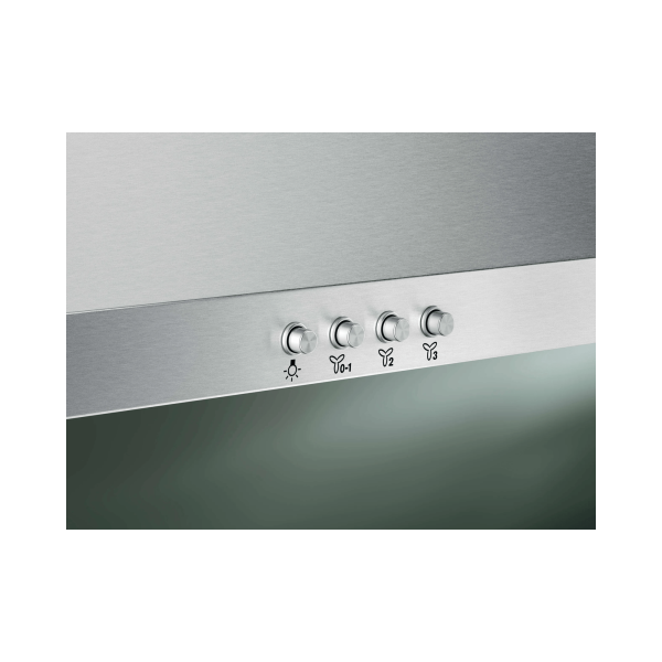 Electrolux LFC316X - Dunstabzugshaube - Edelstahl