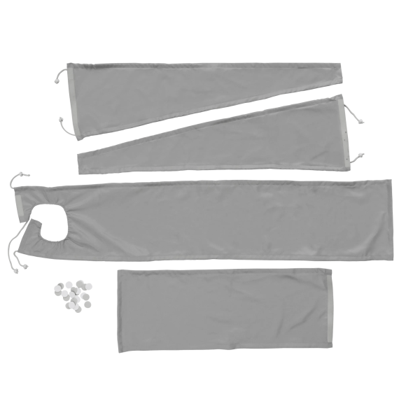 Electrolux EWS01 - Zubehör