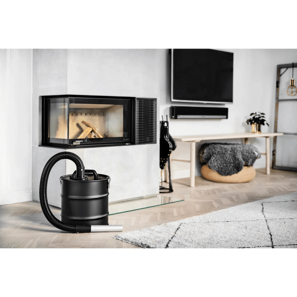 Electrolux ZE004 - Zubehör