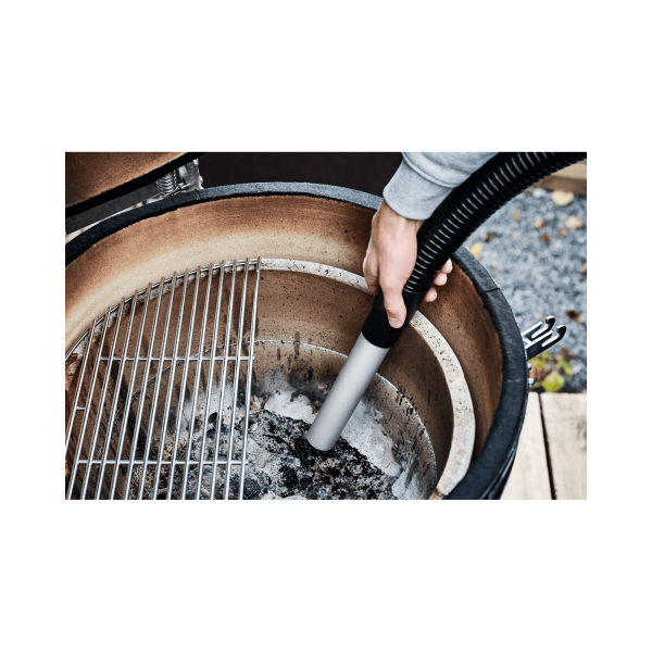Electrolux ZE004 - Zubehör
