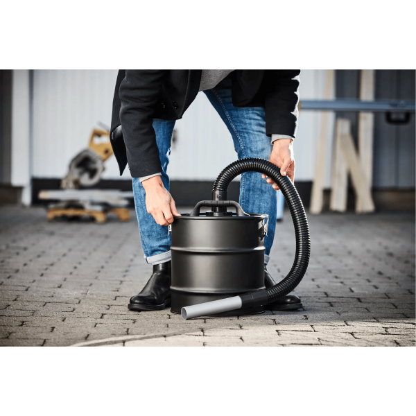 Electrolux ZE004 - Zubehör