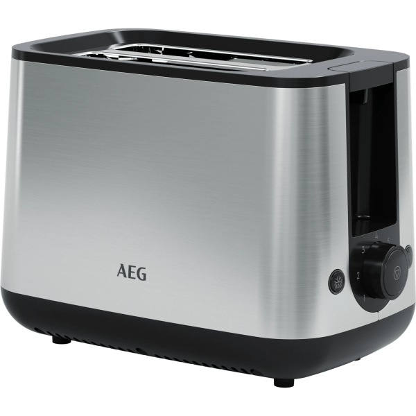 AEG T3-1-3ST - Toaster