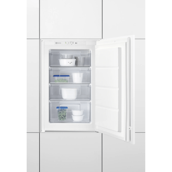 Electrolux LUB3AE88S - Gefriergeräte - Weiß