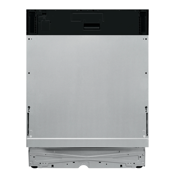 Electrolux KEAD7215L - Geschirrspüler - Weiß