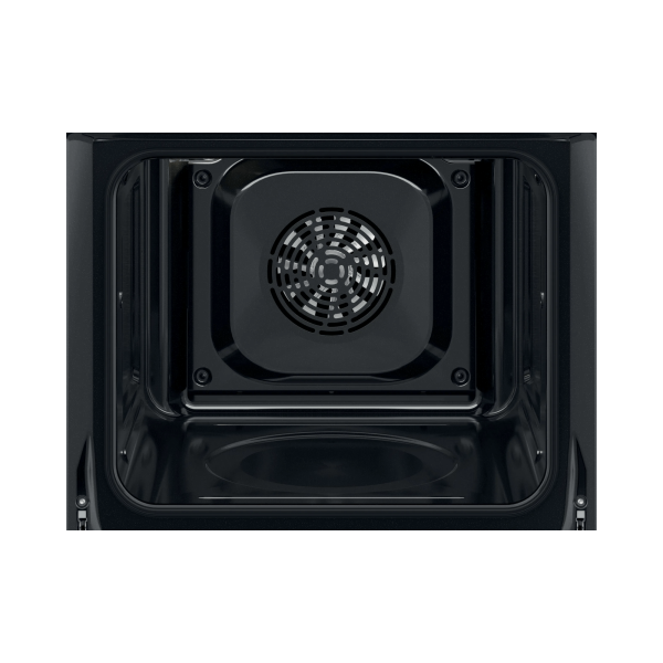 Electrolux KEHLH00BX - Einbauherd/Backofen - Edelstahl mit Antifingerprint