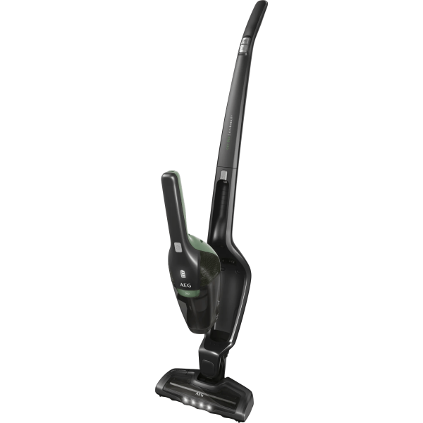 AEG CX7-2-45MÖ - Black Recycled