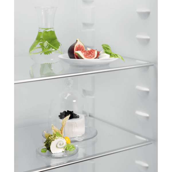 Electrolux LRB3AE12S - Kühlschrank - Weiß