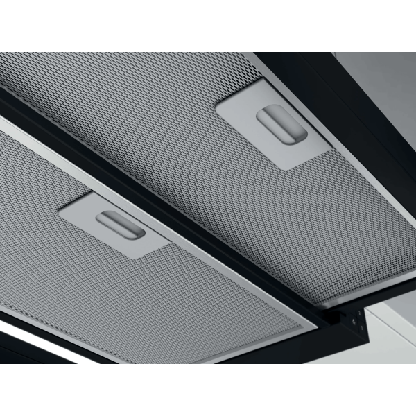 Electrolux LFP619K - Dunstabzugshaube - Schwarz