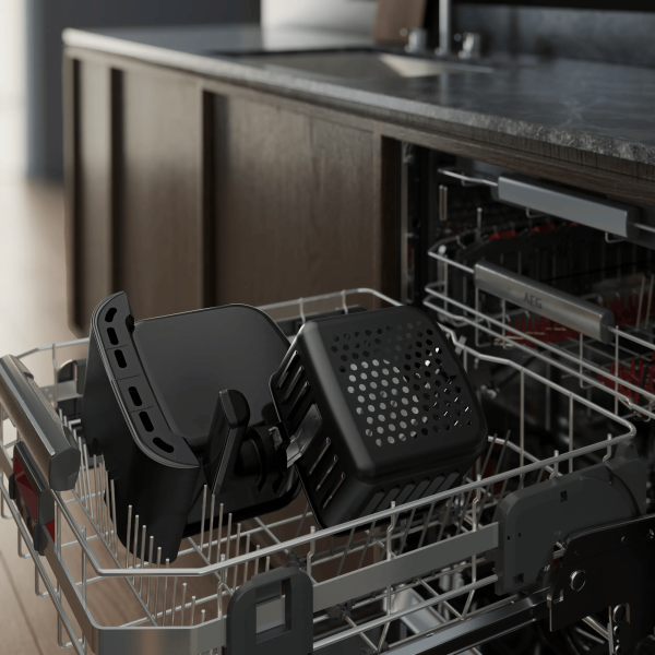 AEG AF5-1-4GB - Komplementäre Produkte