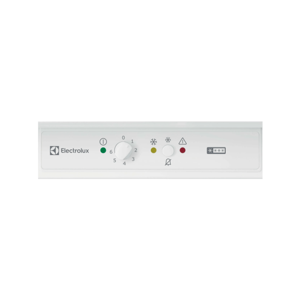 Electrolux LUB3AE88S - Gefriergeräte - Weiß