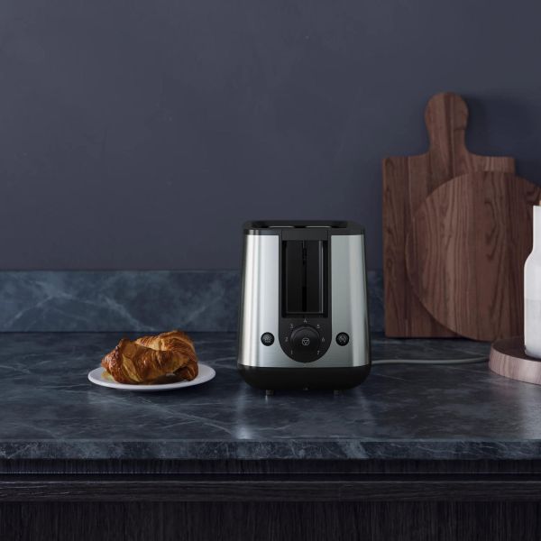 AEG T3-1-3ST - Toaster