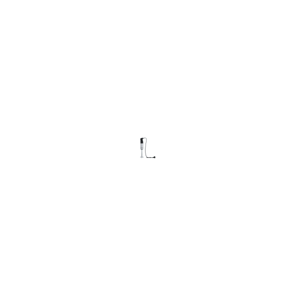 AEG HB5-1-8SS - Küchenmaschine