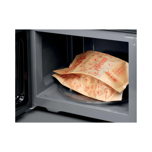 AEG MFB252DB - Mikrowelle - Schwarz