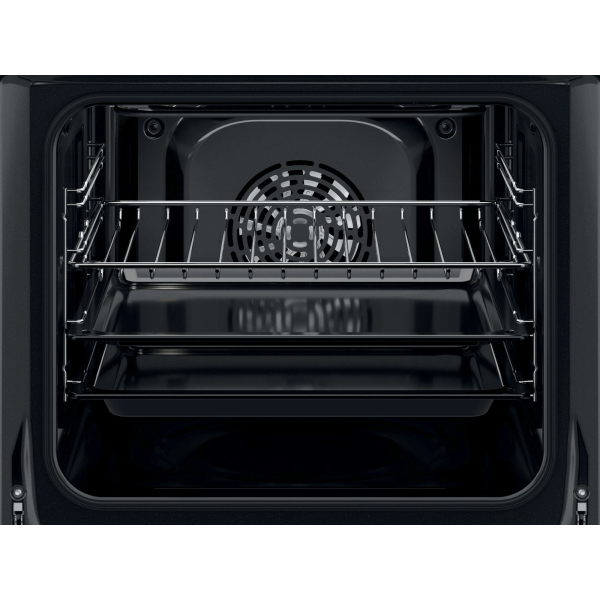 Electrolux EOK4B0K1 - Einbauherd/Backofen - Schwarz