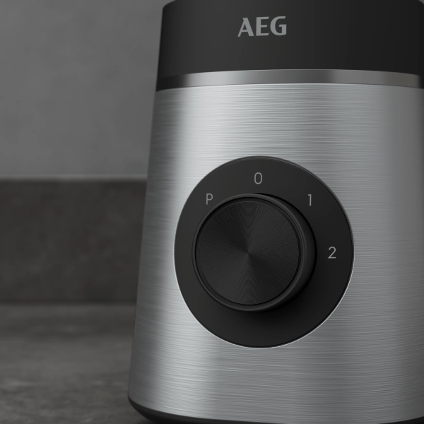 AEG SB4-1-4ST - Küchenmaschine