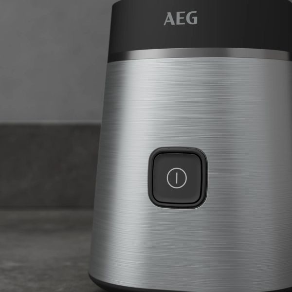 AEG SB3-1-2ST - Küchenmaschine