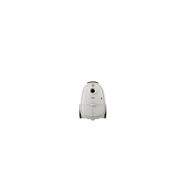 AEG AB61H6SW - Bodenstaubsauger - Shell White