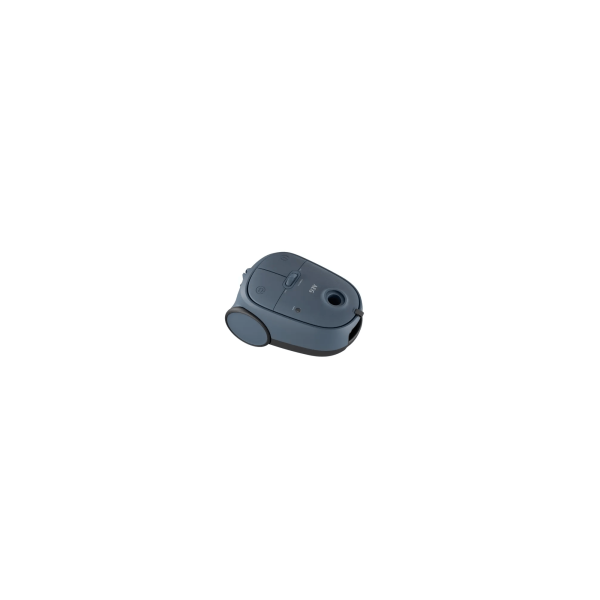 AEG AB61C2DBS - Bodenstaubsauger - Denim Blue